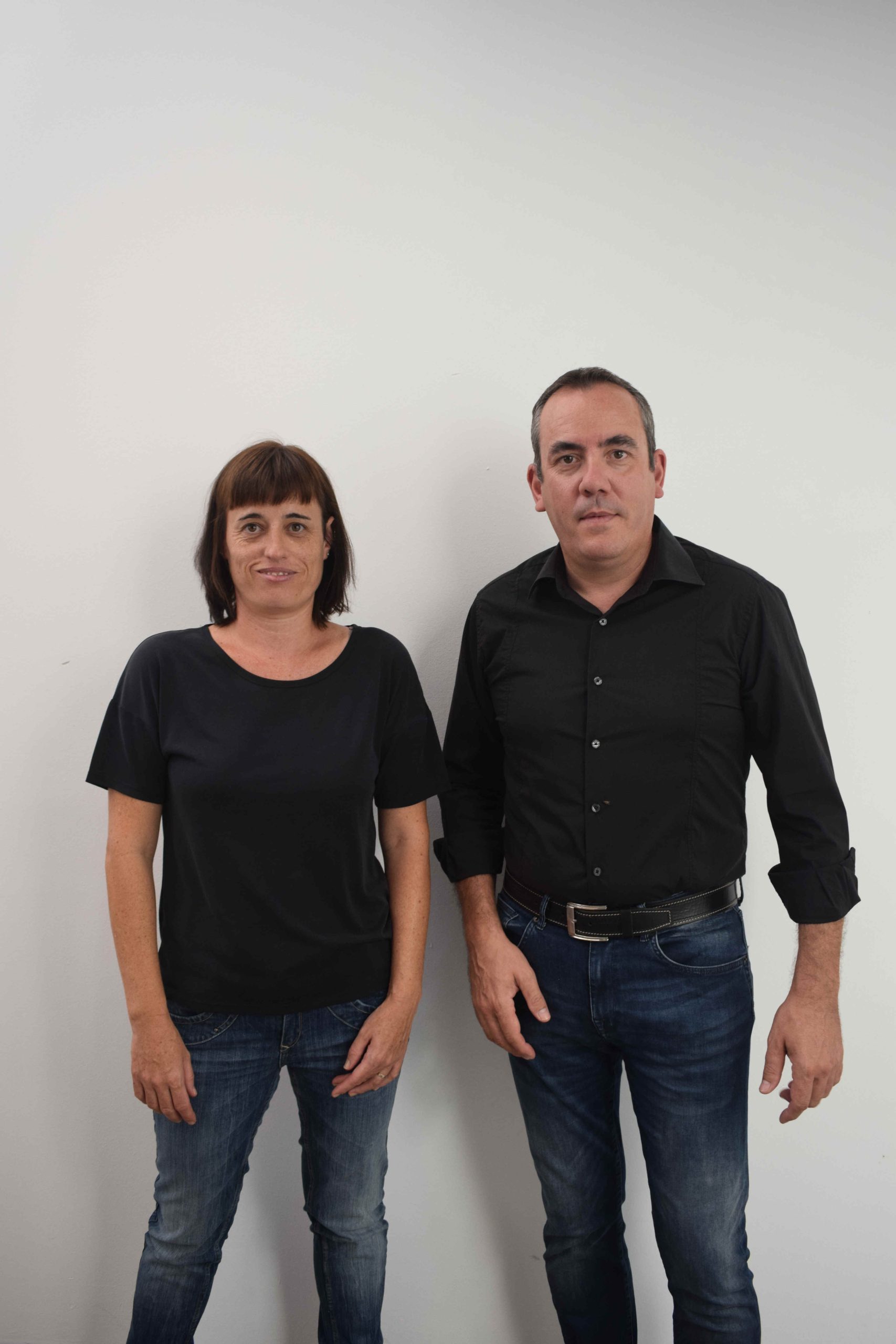 Josep Maria i Maribel